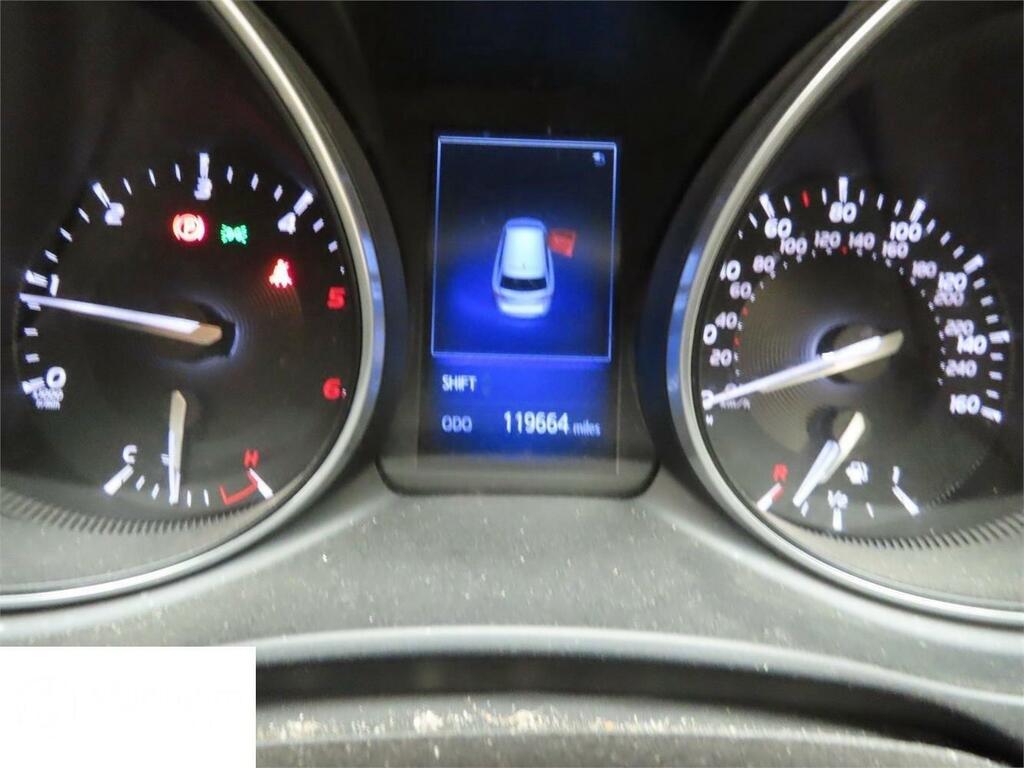 Toyota Avensis Design Grey #3