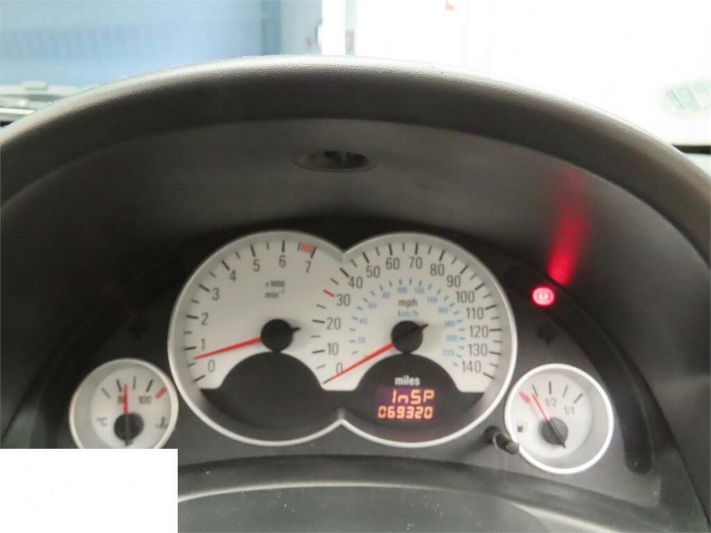 Vauxhall Corsa 1.4L Sxi Ac 16V 90 Bhp Black #3