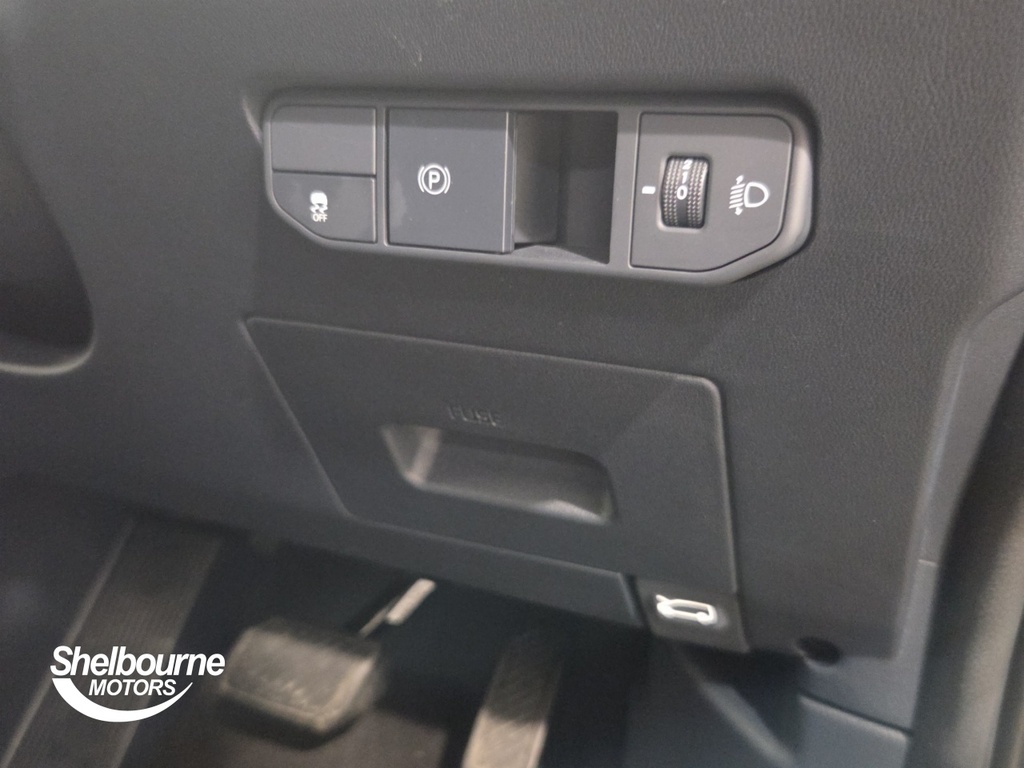 Kia PV5 Pv5 Long Range 71.2Kwh Plus Cargo Panel Van El Green #5