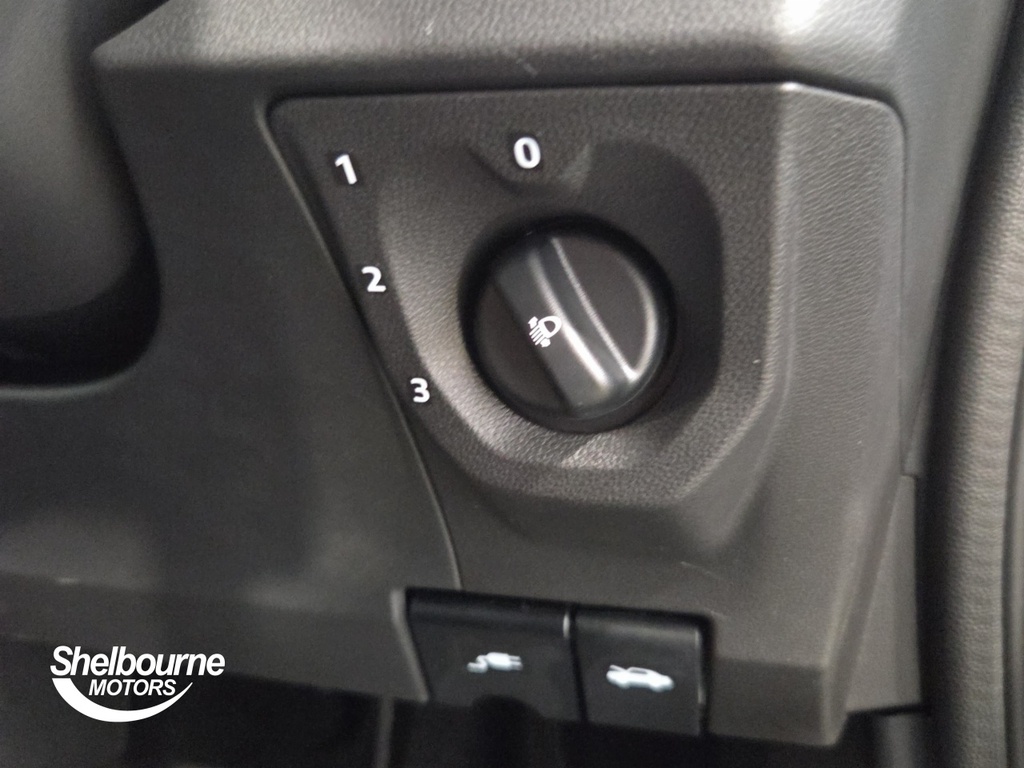 Dacia Spring Spring 24Kwh Extreme 100 75Kw Hatchback KSZ2422 Blue #5