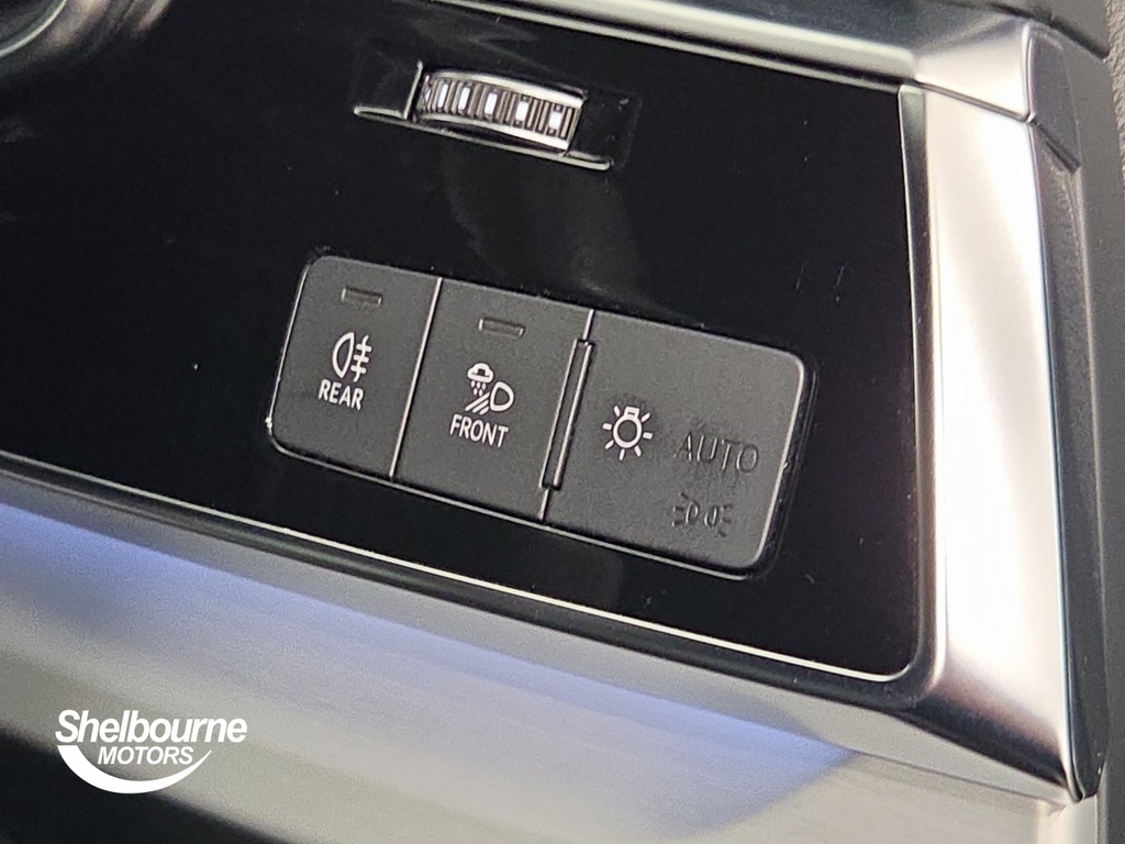 Audi Q7 Q7 3.0 Tdi V6 50 S Line Suv Tiptronic Q KY23NSF Silver #5