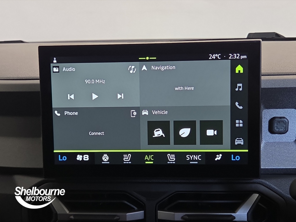 Dacia Bigster All New Bigster Journey 1.2 Tce 140 Stop Start 4X2 Green #5
