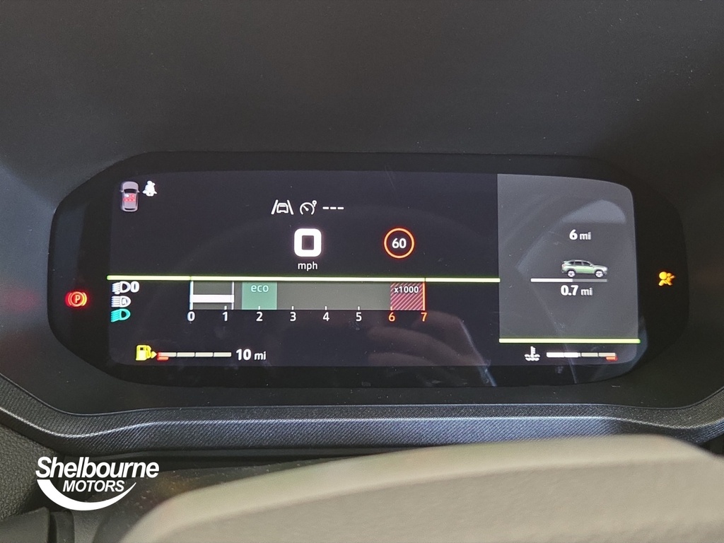 Dacia Bigster All New Bigster Journey 1.2 Tce 140 Stop Start 4X2 Green #6