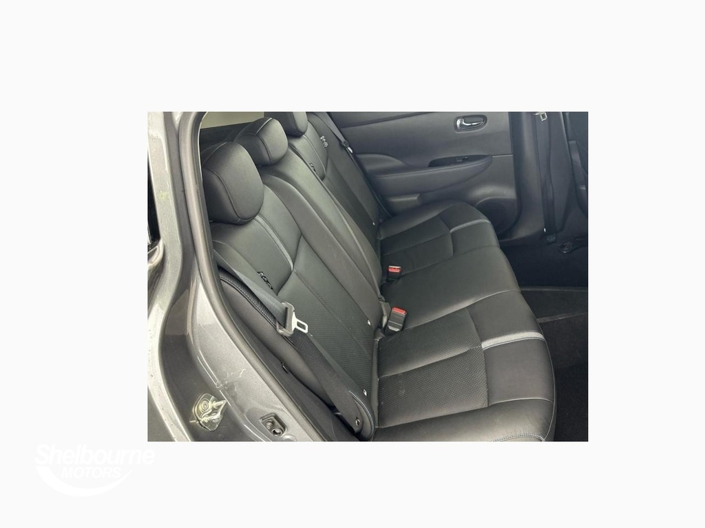 Nissan Leaf Leaf Tekna GSZ5248 #3