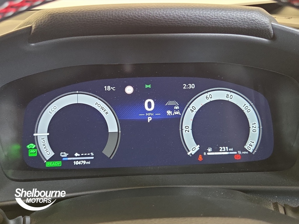Toyota C-Hr C-hr Gr Sport Phev FD25XBJ Grey #6