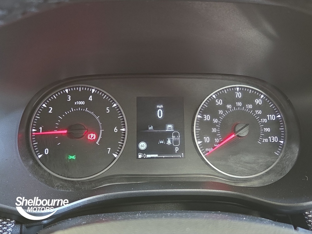 Dacia Sandero All New Sandero Journey 1.0 Tce 90 Grey #6