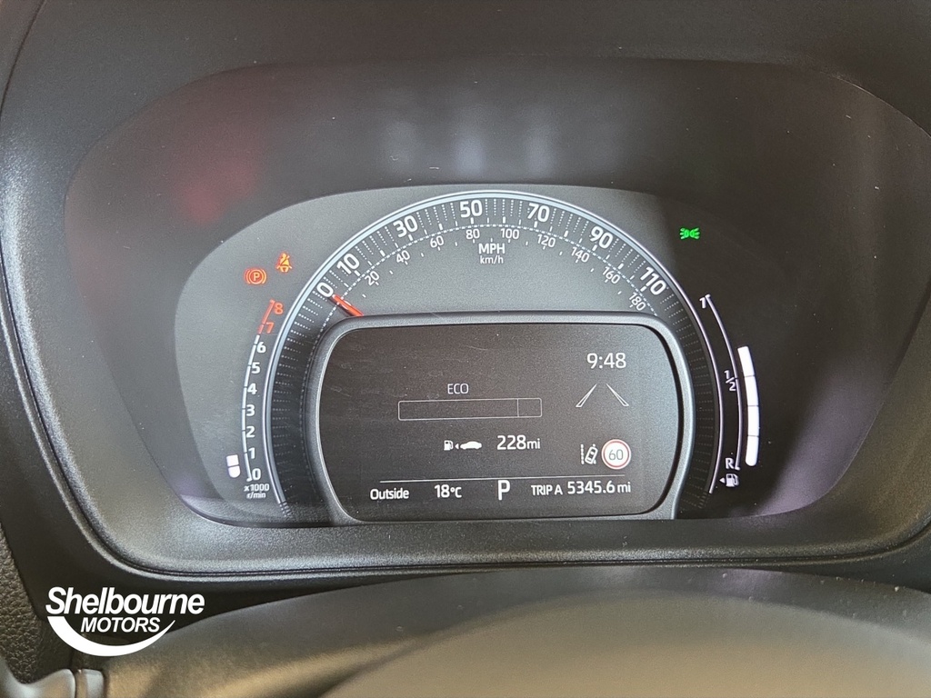 Toyota Aygo X Aygo X Jbl Special Edition KSZ5681 Silver #6