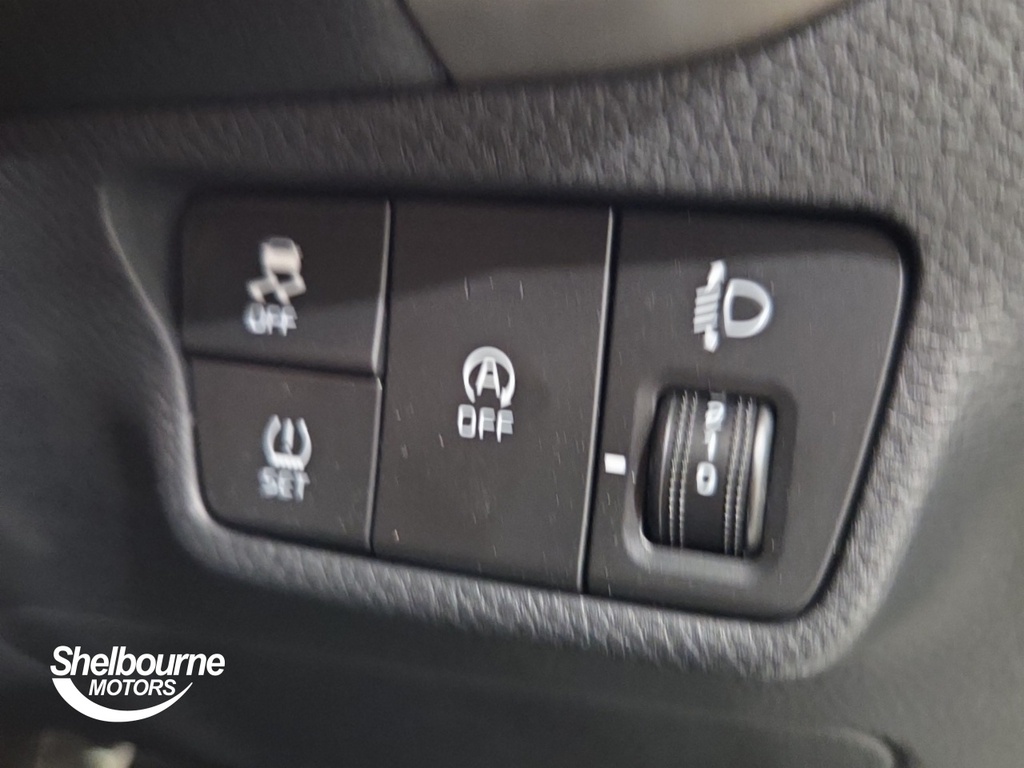 Kia Stonic Stonic 1.0 T-gdi Mhev Gt-line Suv Hybri VXZ5883 Black #5