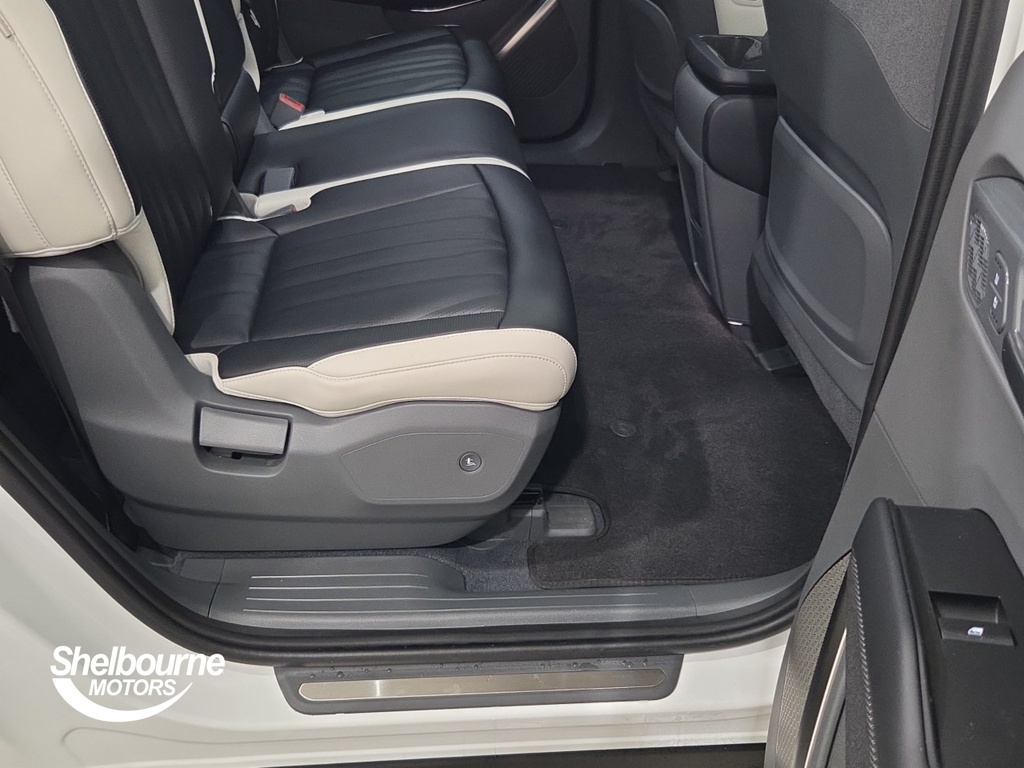 Kia EV9 99.8 Kwh Gt-line S Grey #37