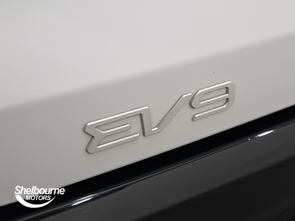 Kia EV9 99.8 Kwh Gt-line S Grey #40