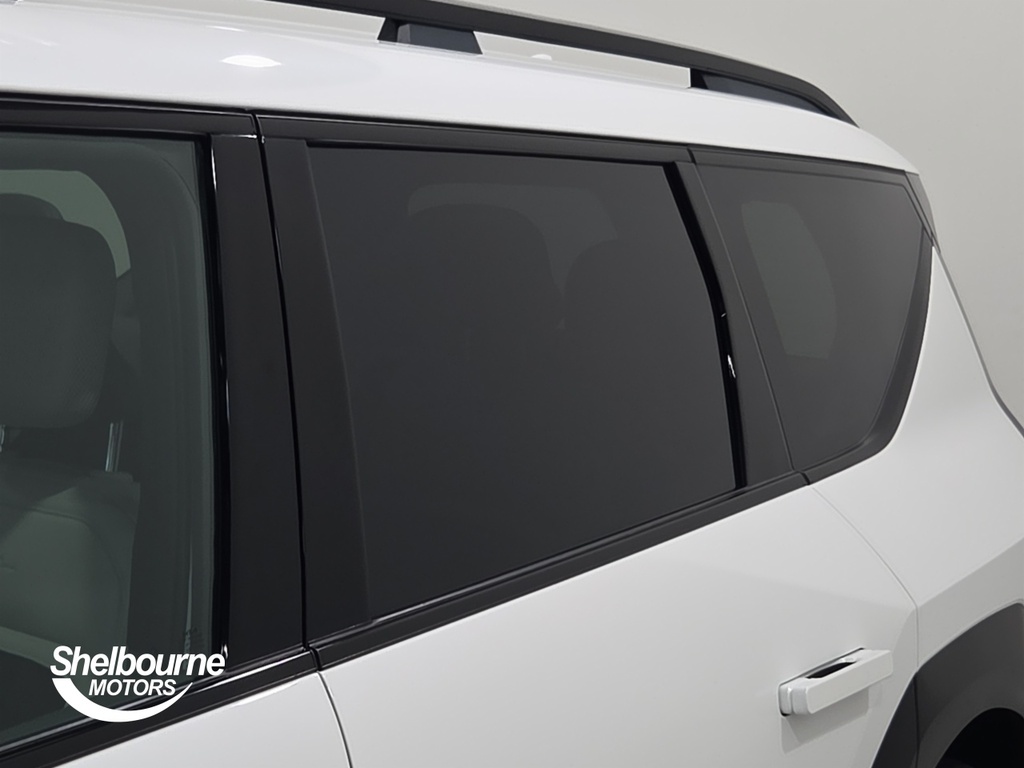 Kia EV9 99.8 Kwh Gt-line S Grey #48