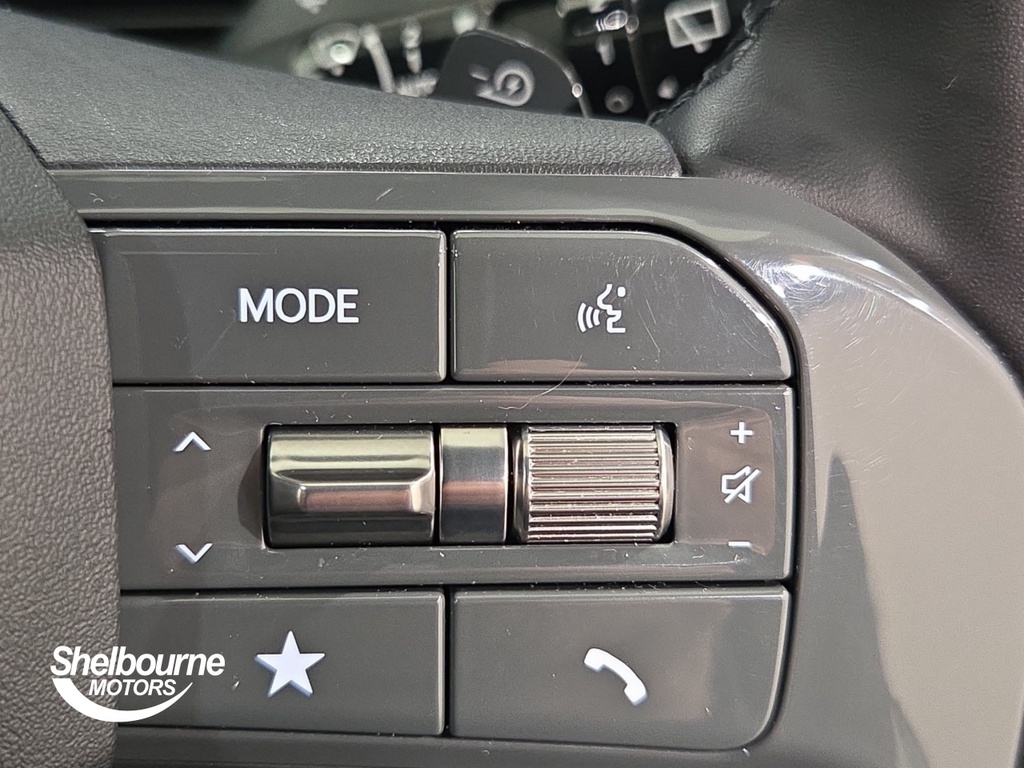 Kia EV9 99.8 Kwh Gt-line S Grey #23