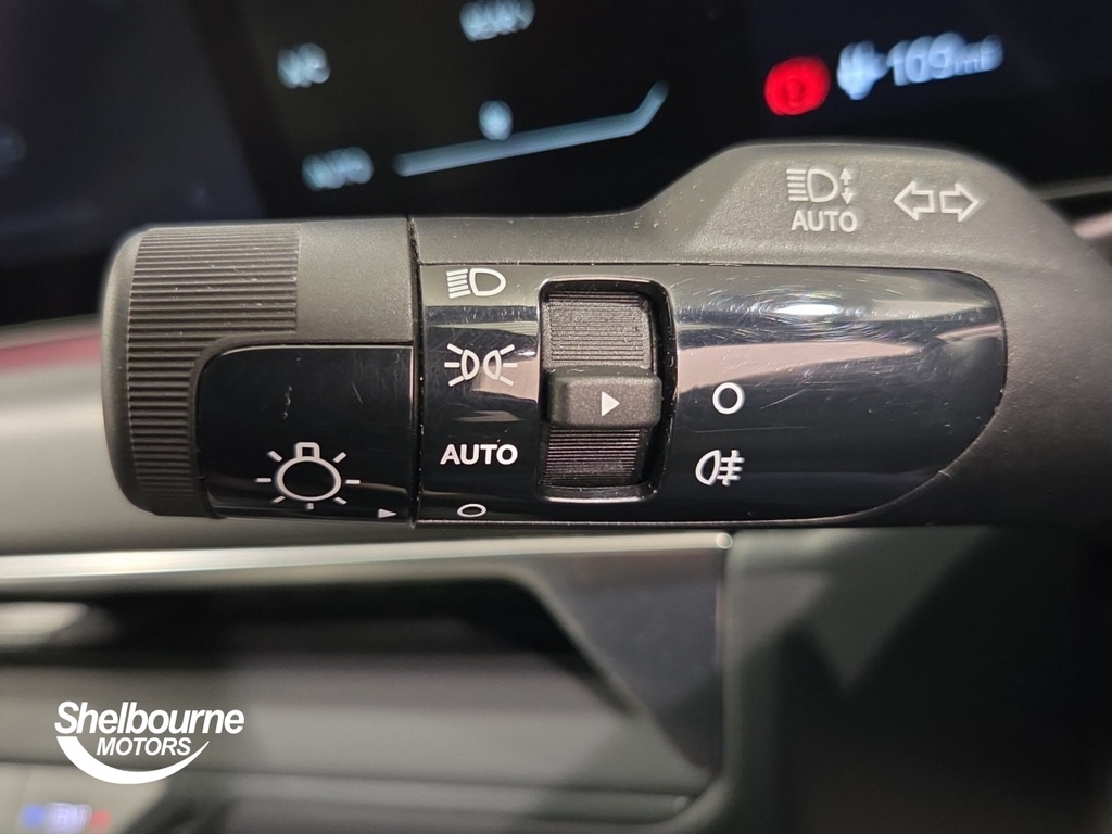 Kia EV9 99.8 Kwh Gt-line S Grey #24