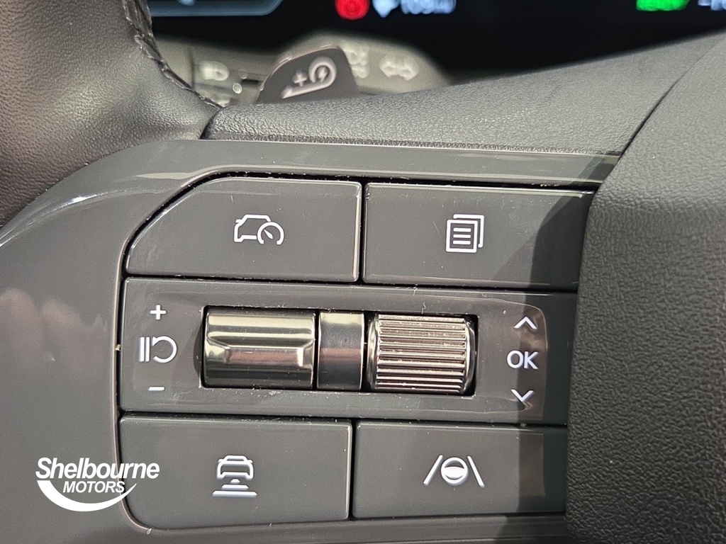 Kia EV9 99.8 Kwh Gt-line S Grey #22