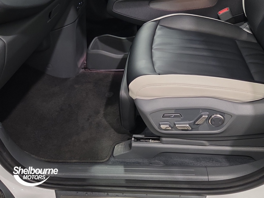 Kia EV9 99.8 Kwh Gt-line S Grey #38