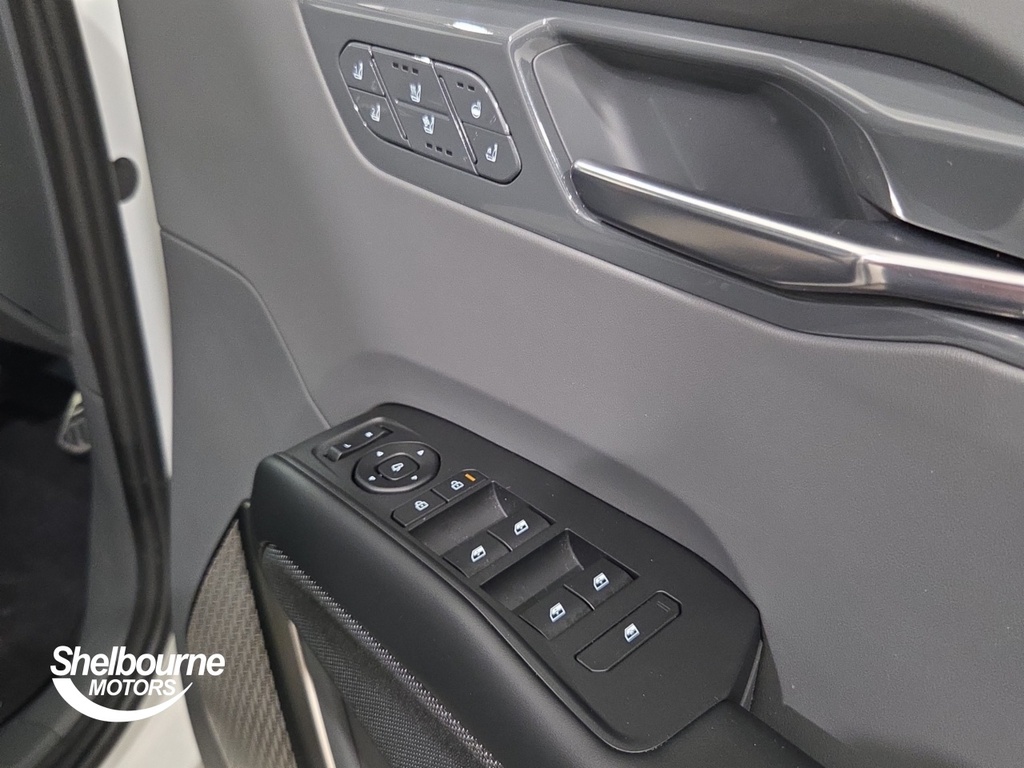 Kia EV9 99.8 Kwh Gt-line S Grey #36