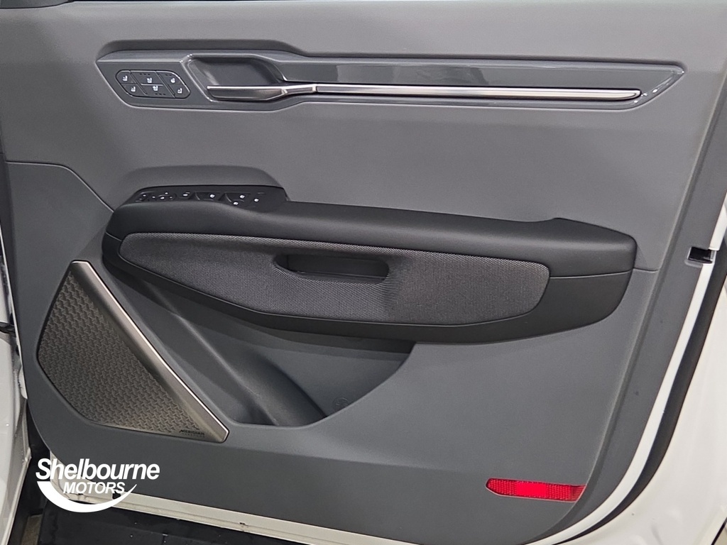 Kia EV9 99.8 Kwh Gt-line S Grey #35