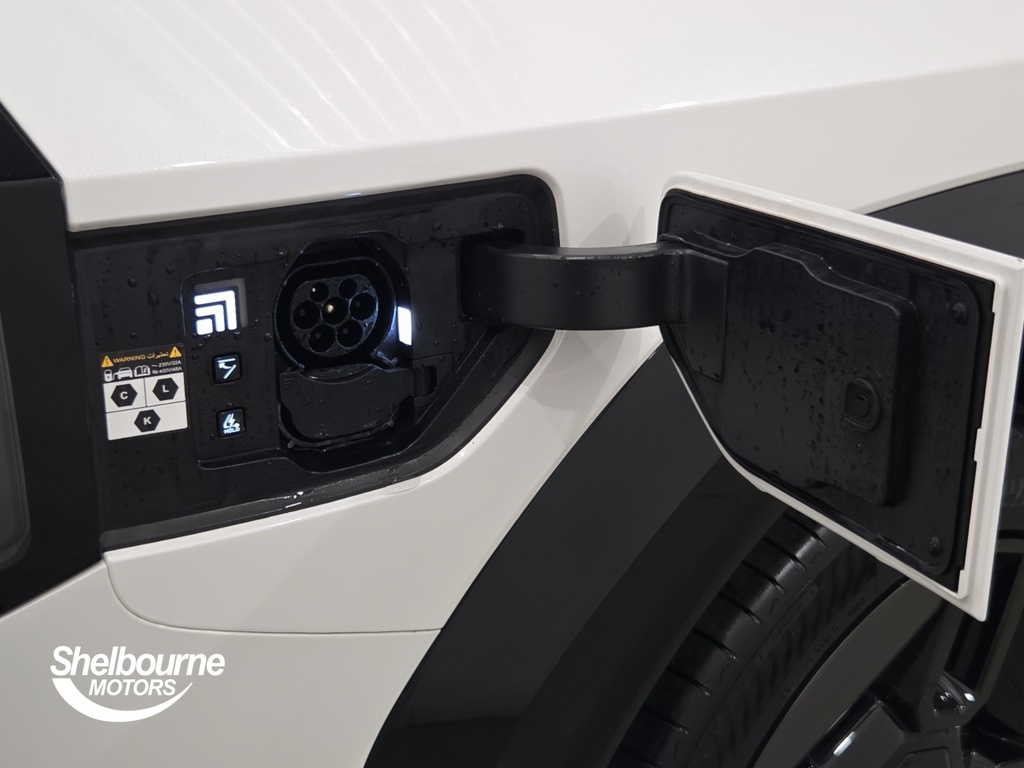 Kia EV9 99.8 Kwh Gt-line S Grey #44