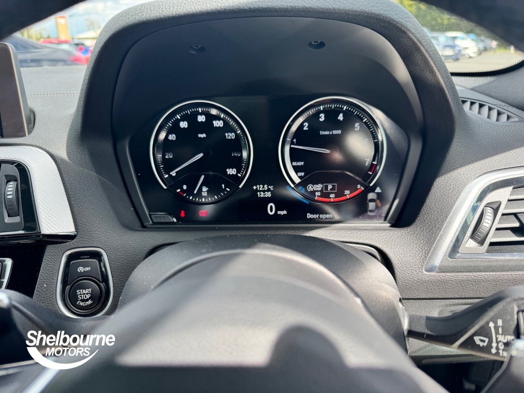 BMW 2 Series Gran Coupe 2 Series 3.0 M240i Gpf Coupe Euro Grey #6