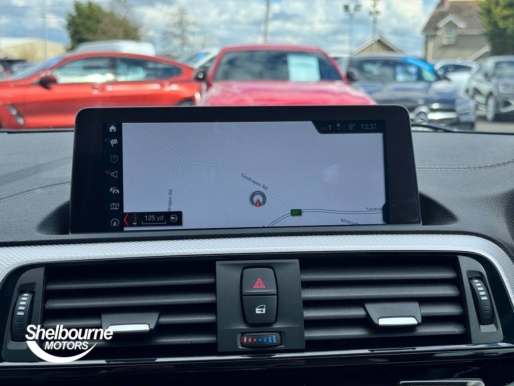 BMW 2 Series Gran Coupe 2 Series 3.0 M240i Gpf Coupe Euro Grey #5