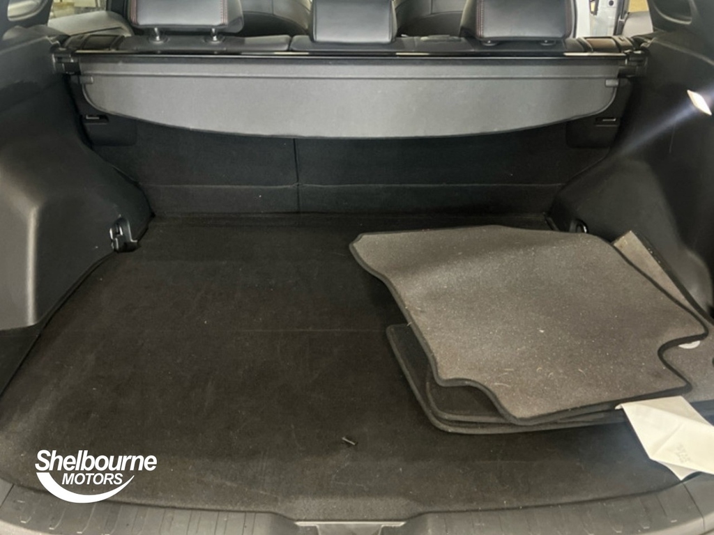 Toyota Rav 4 2.5 Phev Dynamic Cvt Blue #9