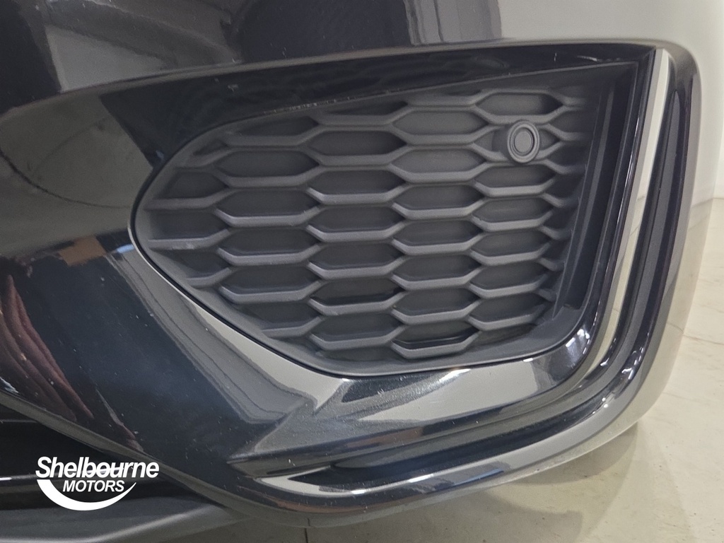 Jaguar XE 2.0 P250 R-dynamic Black Saloon Grey #33