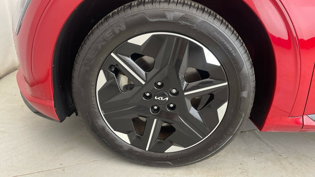 Kia EV6 239Kw Gt Line 84Kwh Awd Black #14