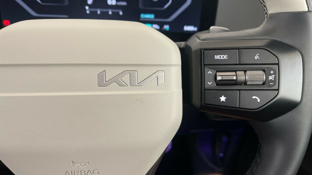 Kia EV6 239Kw Gt Line 84Kwh Awd Black #20