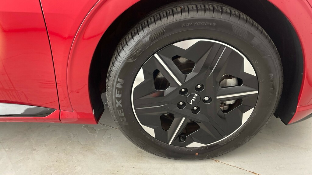 Kia EV6 239Kw Gt Line 84Kwh Awd Black #17