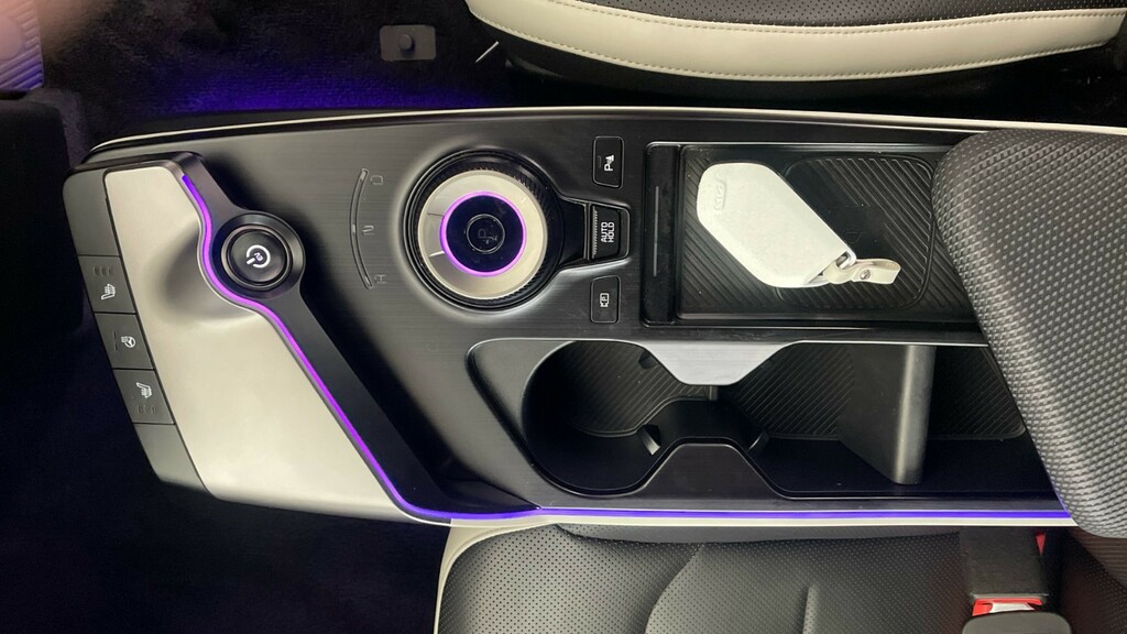 Kia EV6 239Kw Gt Line 84Kwh Awd Black #18