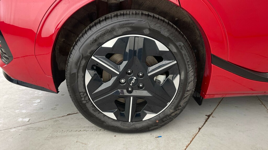 Kia EV6 239Kw Gt Line 84Kwh Awd Black #16