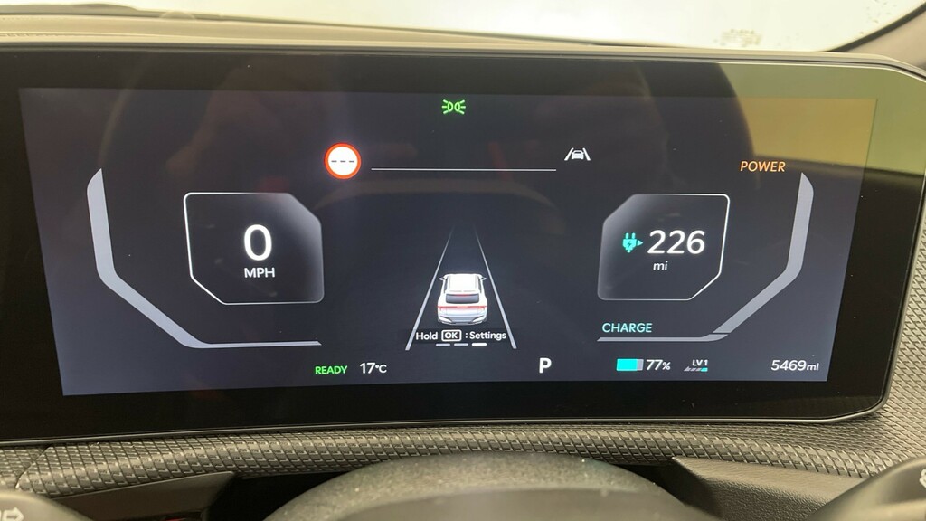 Kia EV6 239Kw Gt Line 84Kwh Awd Black #11