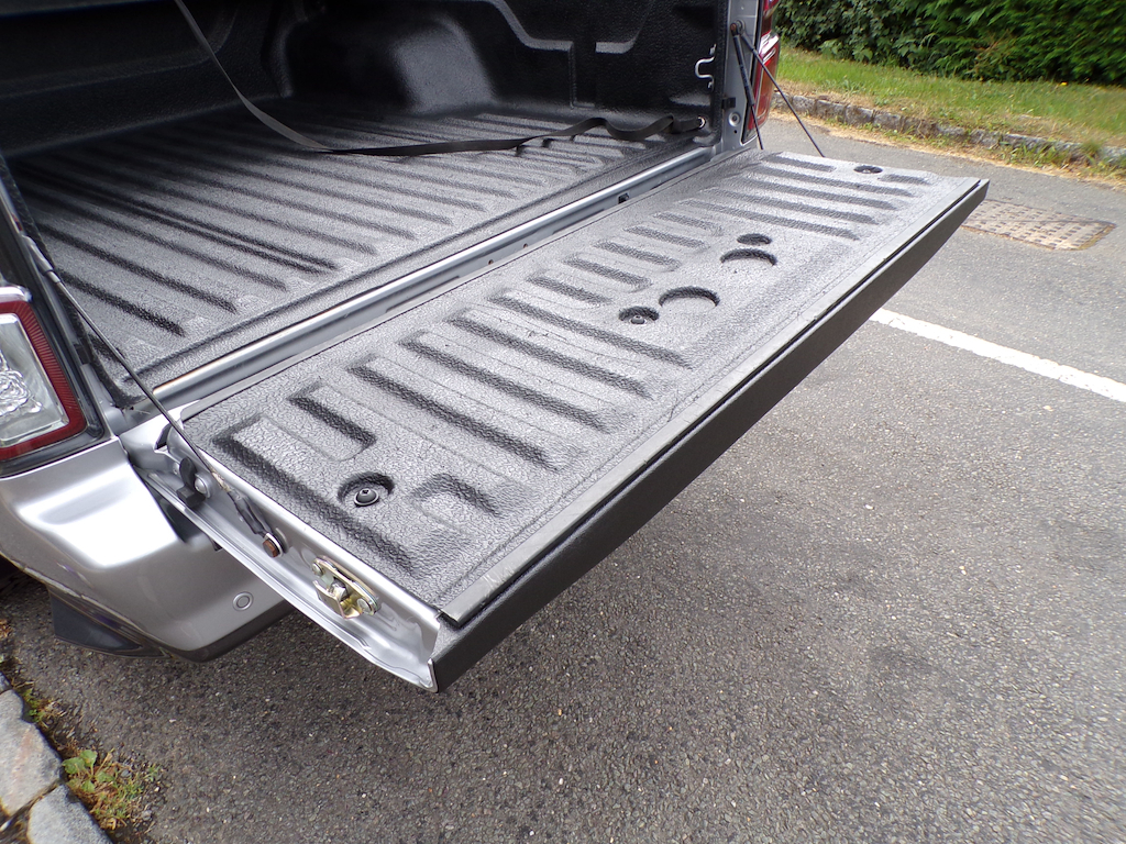 Isuzu D-Max 1.9 Td Dl40 4Wd Euro 6 Ss 21,982 Car Detai #13