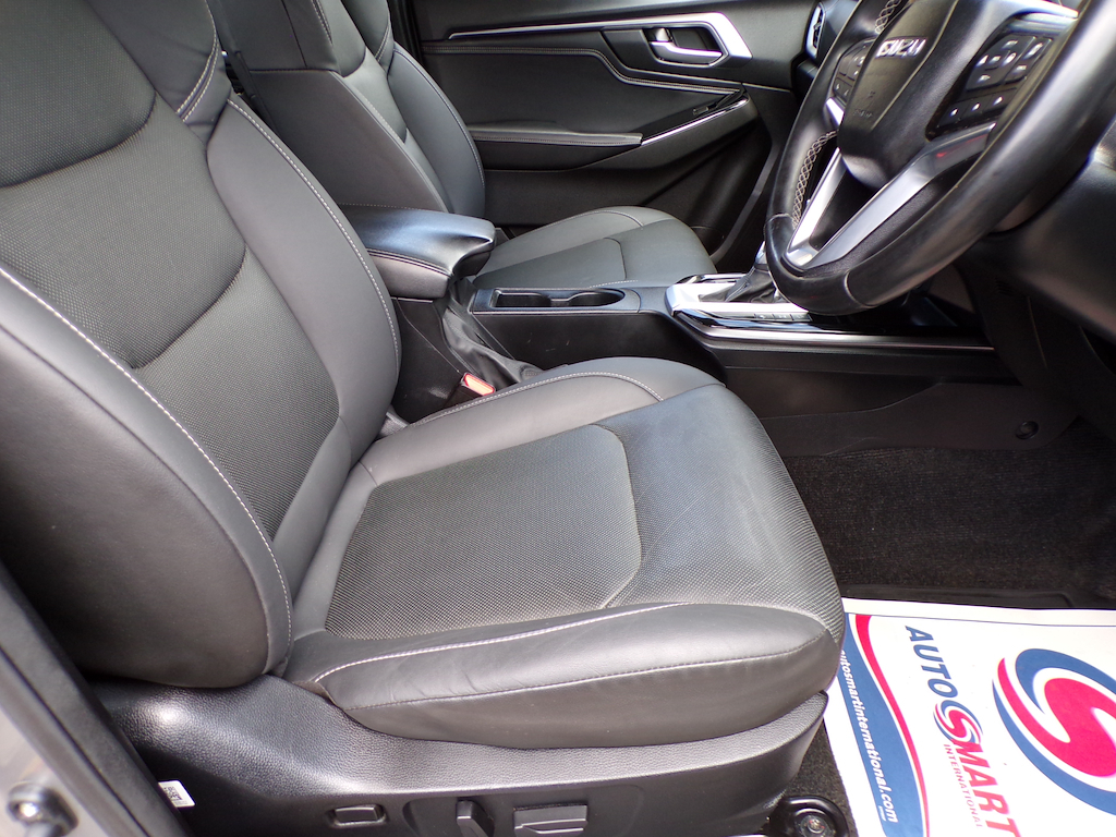 Isuzu D-Max 1.9 Td Dl40 4Wd Euro 6 Ss 21,982 Car Detai #19