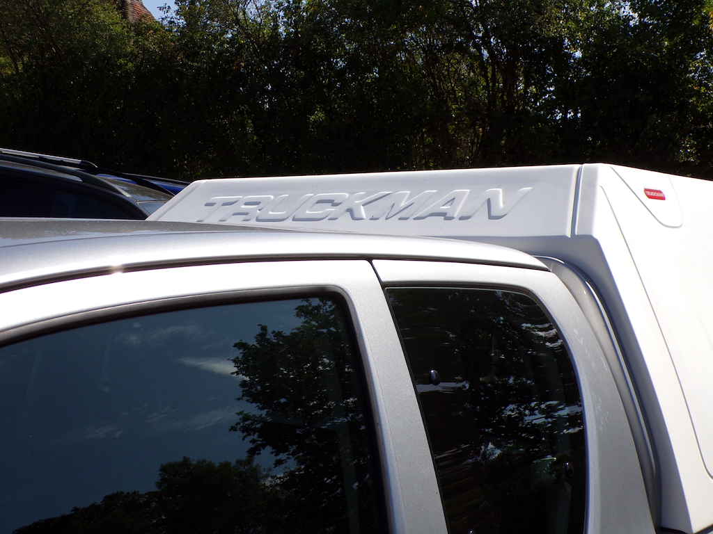Toyota HILUX 2.4 D-4d Active Extra Pickup Extended Cab Dies Silver #6