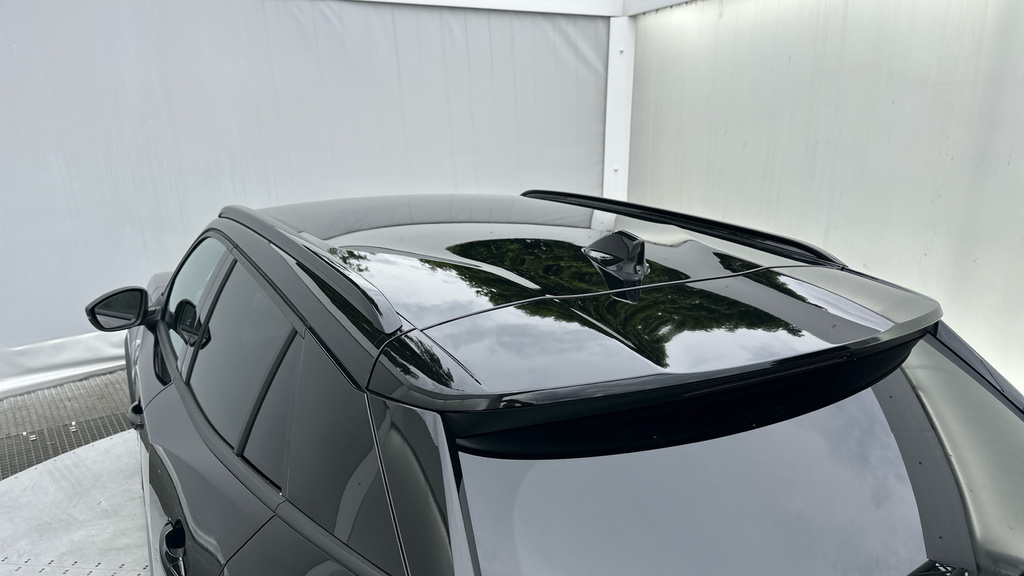 Peugeot 2008 1.2 Puretech Gt Eat Euro 6 Ss White #46