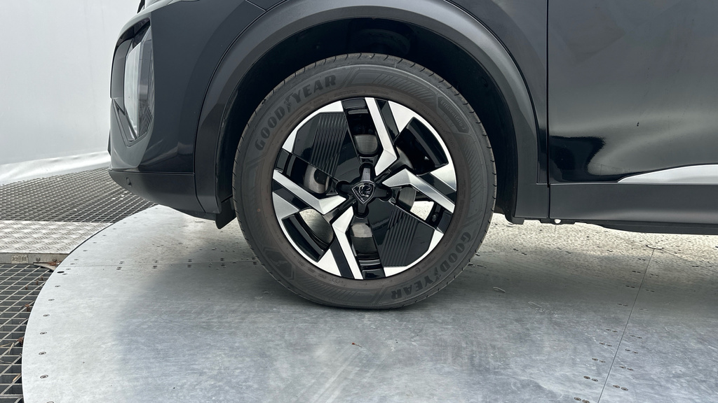 Peugeot 2008 1.2 Puretech Gt Eat Euro 6 Ss White #17