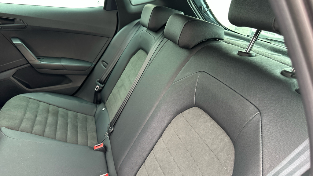 Seat Ibiza 1.0 Tsi Fr Sport Dsg Euro 6 Ss #15