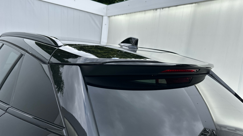 Peugeot e-2008 50Kwh Allure Suv 7Kw Charger  #44