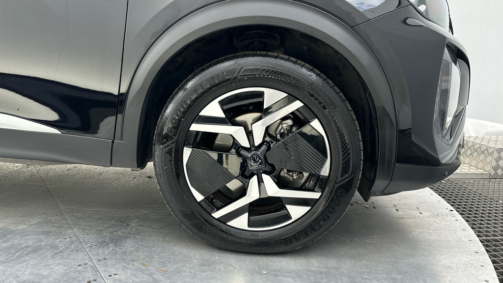 Peugeot e-2008 50Kwh Allure Suv 7Kw Charger  #20