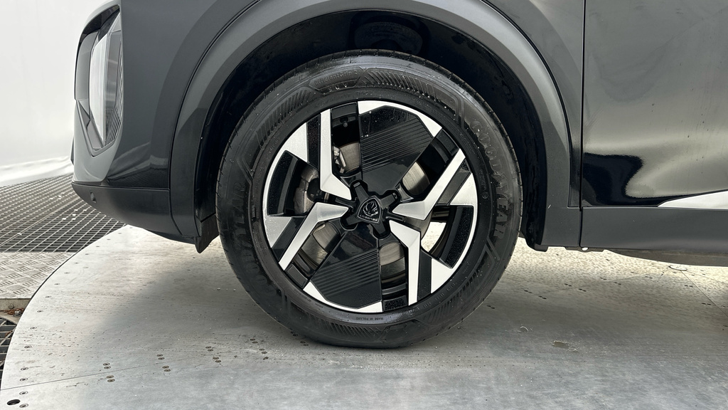 Peugeot e-2008 50Kwh Allure Suv 7Kw Charger  #17