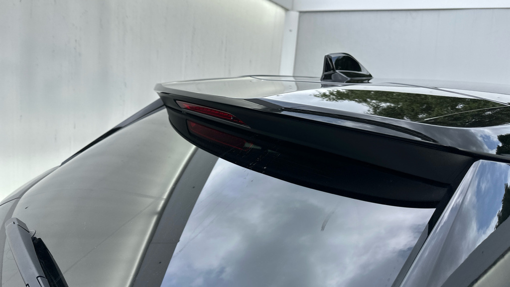 Peugeot e-2008 50Kwh Allure Suv 7Kw Charger  #49