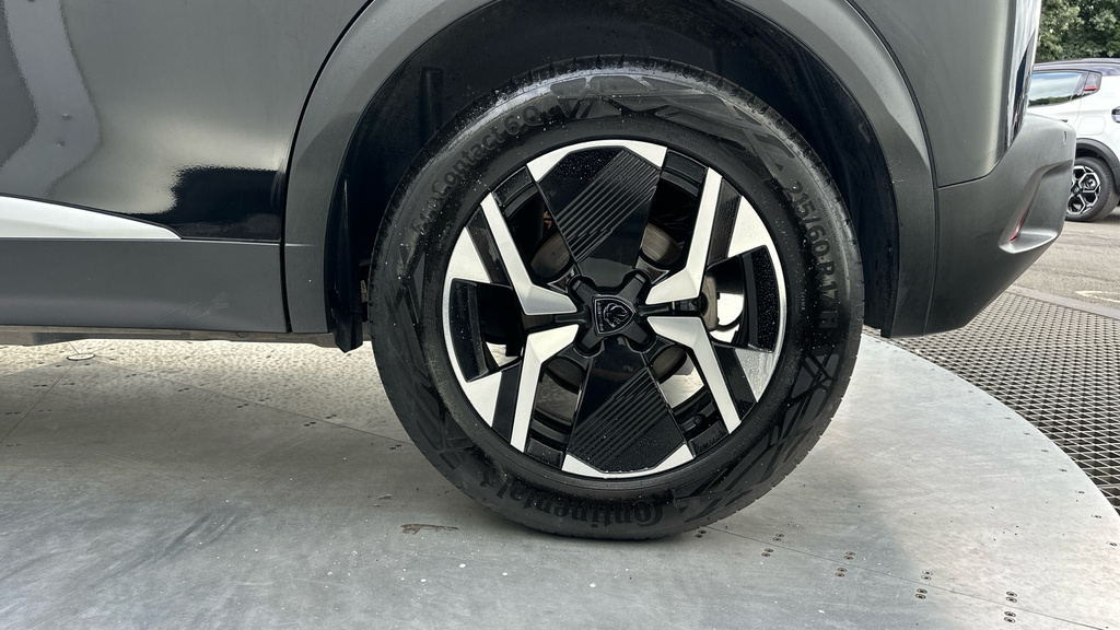 Peugeot e-2008 50Kwh Allure Suv 7Kw Charger  #18