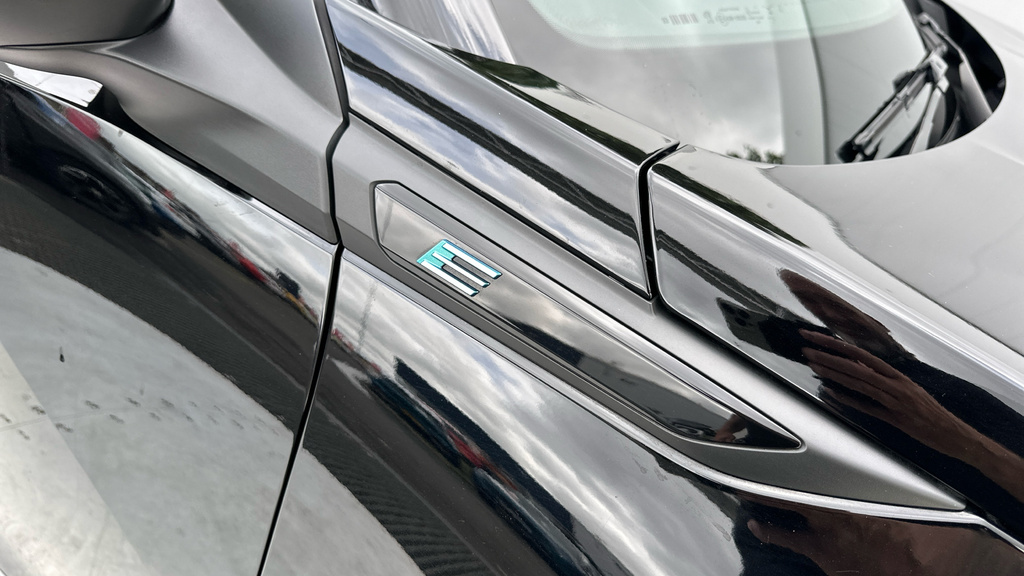 Peugeot e-2008 50Kwh Allure Suv 7Kw Charger  #57