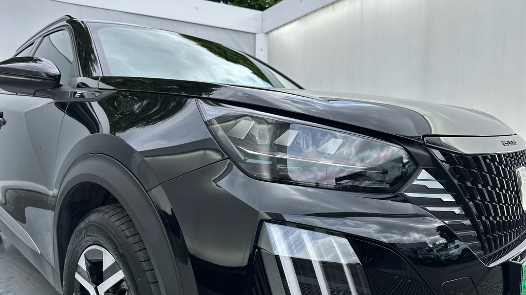 Peugeot e-2008 50Kwh Allure Suv 7Kw Charger  #61