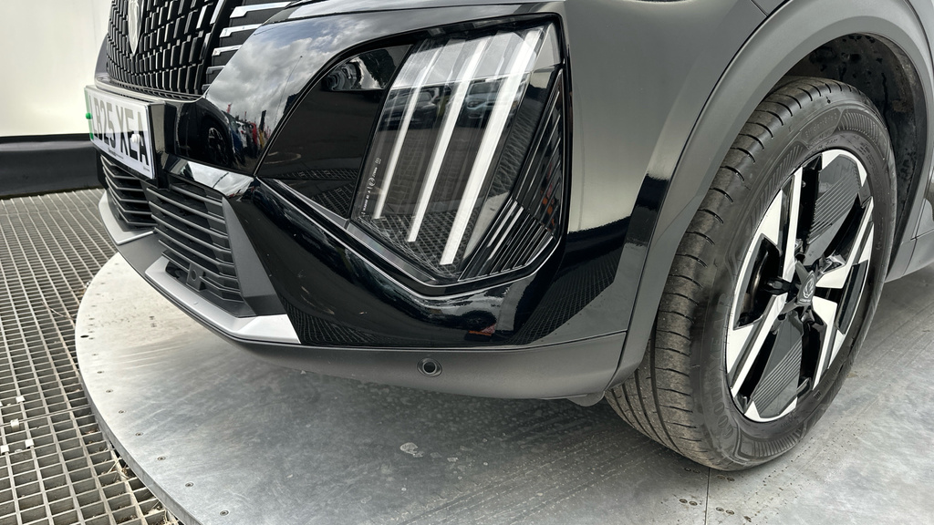Peugeot e-2008 50Kwh Allure Suv 7Kw Charger  #64