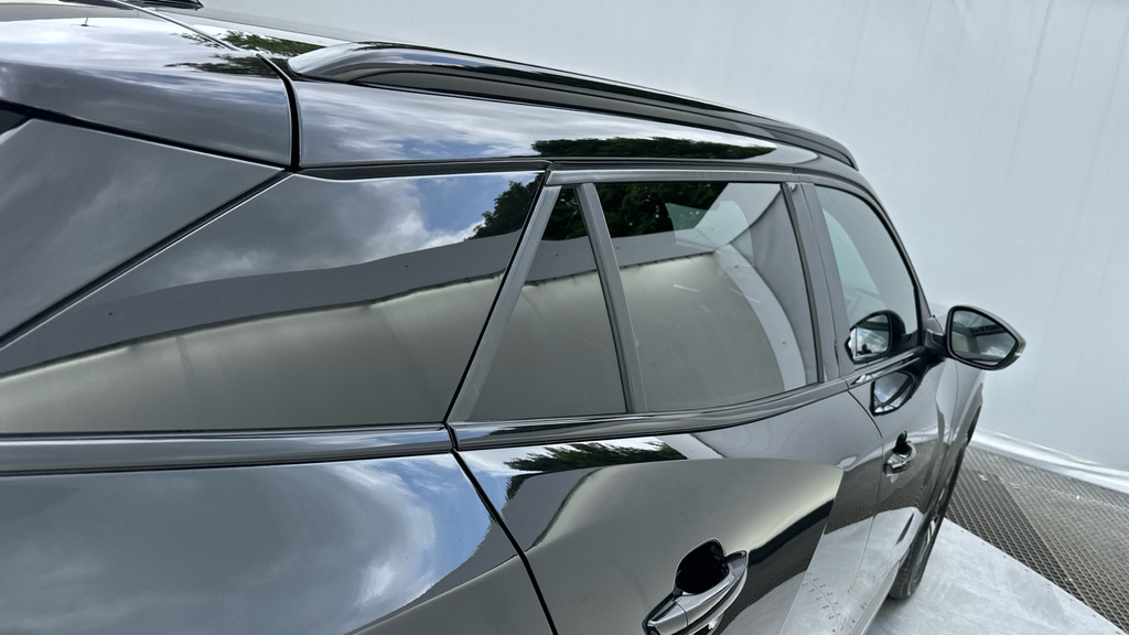 Peugeot e-2008 50Kwh Allure Suv 7Kw Charger  #53