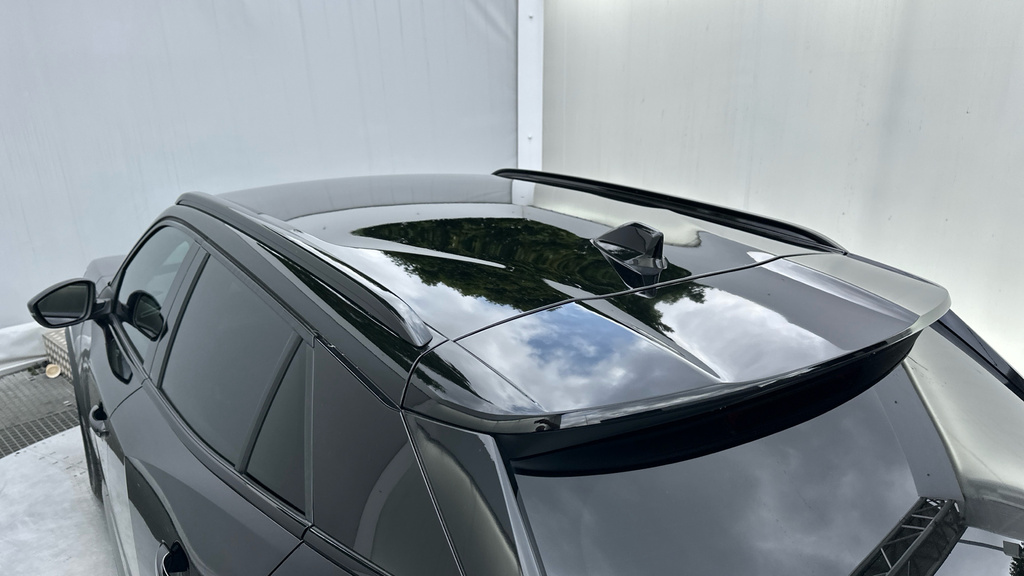 Peugeot e-2008 50Kwh Allure Suv 7Kw Charger  #43