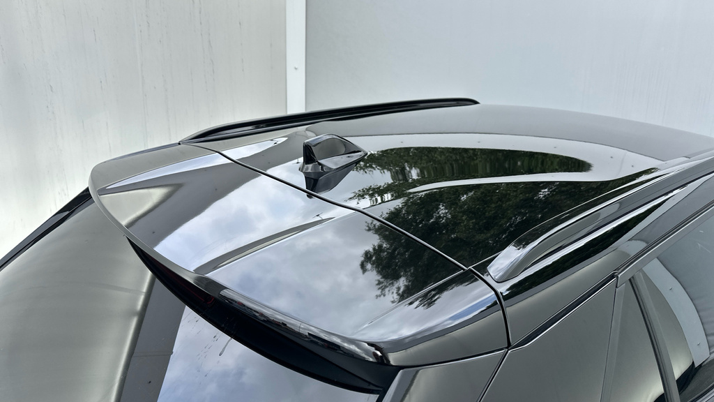 Peugeot e-2008 50Kwh Allure Suv 7Kw Charger  #48