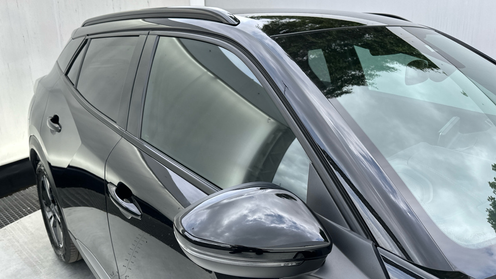Peugeot e-2008 50Kwh Allure Suv 7Kw Charger  #58